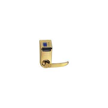 ZKS-L1-G-A Fingerprint Time Attendance