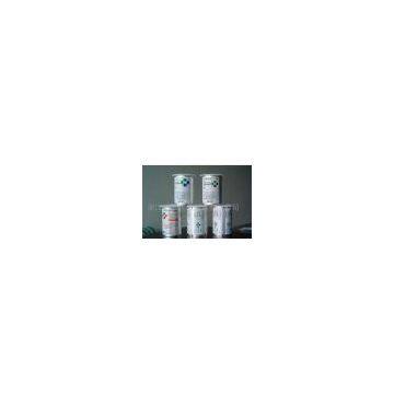 Sp compound packaging film