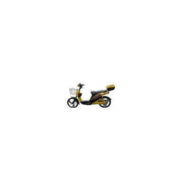Sell Triumphal Tiger Electric Bicycle