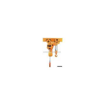 Electric Chain Hoist