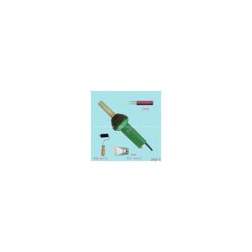 Hot air blowers