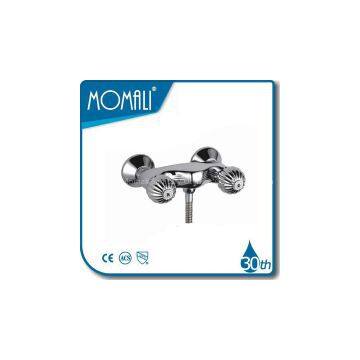 2 handle tub and shower faucet M41039-852C