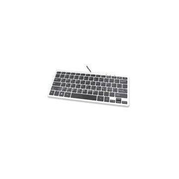 Mini USB Wired Keyboard