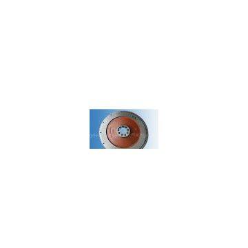 FLYWHEELS