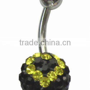 Vogue Body Piercing Jewelry cz