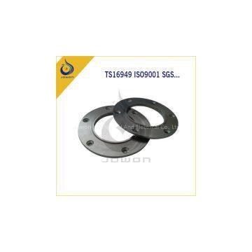 Cnc Machining Steel Casting Spare Parts photo-2