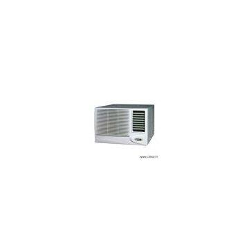 Window Type Air Conditioner
