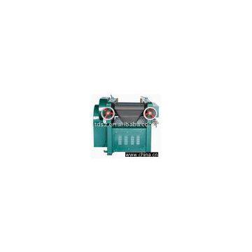 S200 three roll ginder