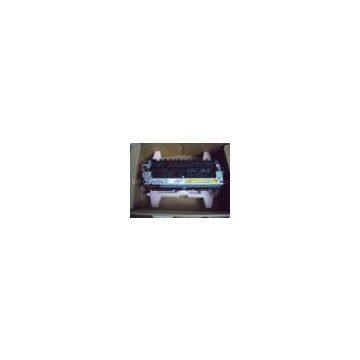 HP Laser Fuser