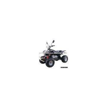 150cc Full Automatic EEC Approvel ATV