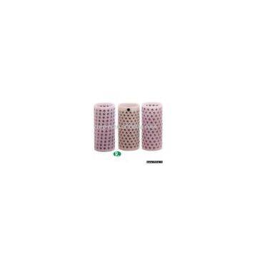 ball retainer bushing Three materials: copper  basis, aluminum -basis and resin  basis