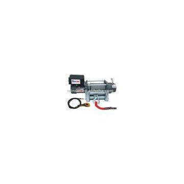 DC 12V/24V electric winch