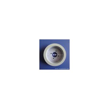 vitrified bond grinding wheel for tungsten carbide tools