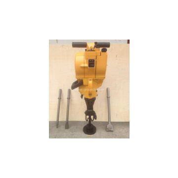 rock drill machine