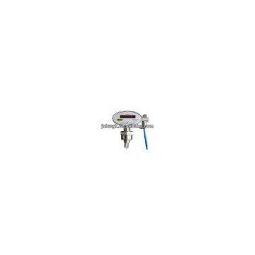 GTH500G Pipeline carbon monoxide sensor