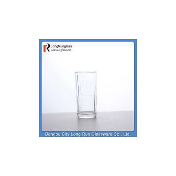 LongRun heat resistant water tumbler  best selling products  china supplier