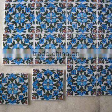 Tile - Glass Mosaic tiles