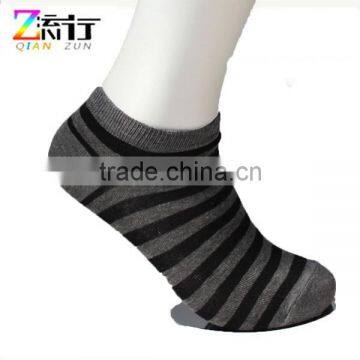 Classic Fashion Men's Socks / Custom 100% Cotton Socks / Sport Socks photo-4