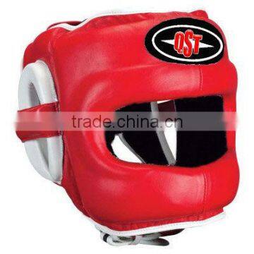 Best Boxing Headgear Face Bar