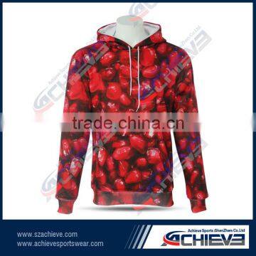 Womens/Mens 3D Print Sweatshirts Plain Sweaters Hoodies