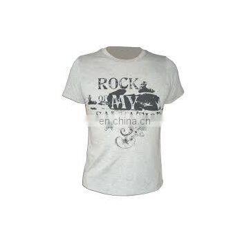 OEM tshirt for mens