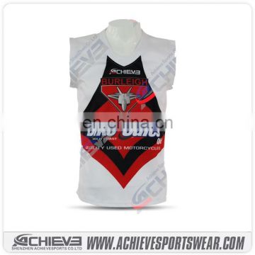 2017 wholesale AFL rugby jersey, sublimated latest AFL rugby jersey design