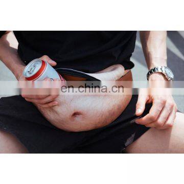 Fanny Beer Belly Bag Invisibility Bum Bag Pukies Dadbag photo-1