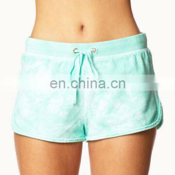 CHEFON Tie-Dye Dolphin Shorts CSS0140