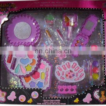 2014 kids makeup toy different types of toys