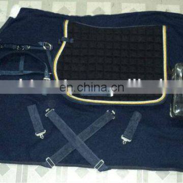 POLAR FLEECE HORSE RUG