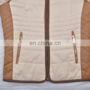 2015 Latest Fashion Handsome Moto Softshell Jacket for Men