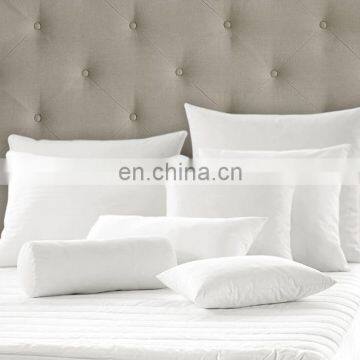 100% Pure Duck Feather Pillow Inserts Cushion Pads