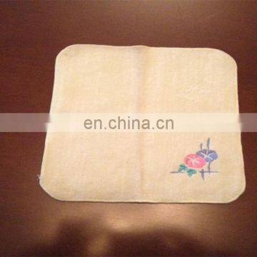 Finely Processed 100% Cotton Soft High Quality Face Towel With Latest Technology photo-3