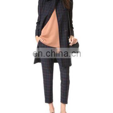 Jacket women long coat