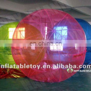 Special Inflatable Water Walking Ball/ Water Walker