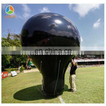 Hot selling air inflatable promotional balloon,inflatable balloon