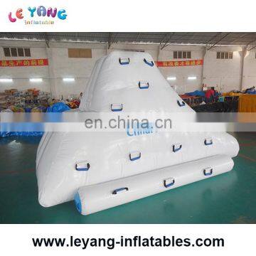 Water Climber Tower , Inflatable Water Iceberg , Inflatable Water Climbing photo-3