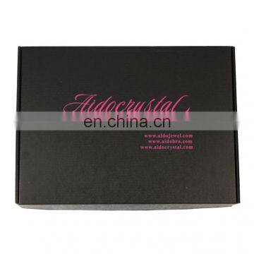 Aidocrystal Custom Baby Girl Shower Gift Blue Floral Nursery Wall Decor Letter photo-3