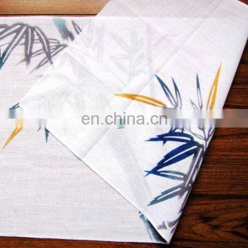 Traditional Japanese textile towel gift hand towel Izakaya curtain cloth
