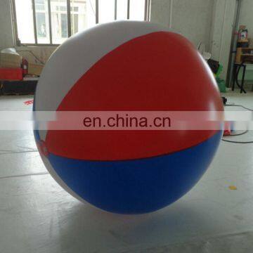 Hot Sale Summer Beach Game 1.5M Inflatable Giant Beach Ball photo-3