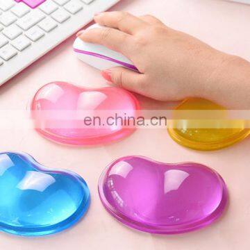GEL Hand Pillow Keyboard Wrist Rest#GS-04 photo-3