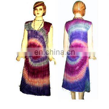 Indian Printed Women Ethnic Tops photo-4