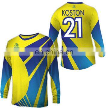 Sublimation Shirts