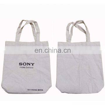 Factory Direct small cotton drawstring wine bag wholesale