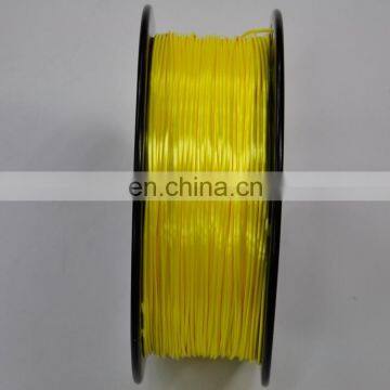Silk Like 3D Printer Polymer Composite Filament 1.75mm photo-4
