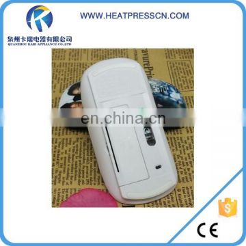 3D Blank Sublimation Mouse