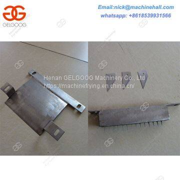 Automatic Potato Chips Cutter|Electric Potato Cutter Machine|Commercial Vegetable Slicer and Cutter Machine photo-4