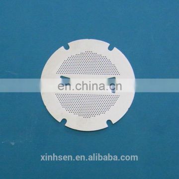 CR injector shim common rail injector shims