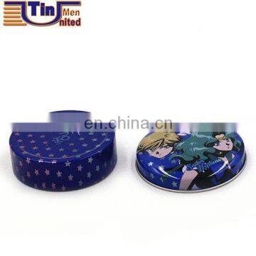 Wholesale Mint Candy Packaging Box , Tin Box photo-4
