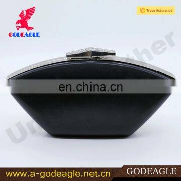 Fan Shaped Acrylic Bag Frame Manufacturers photo-3